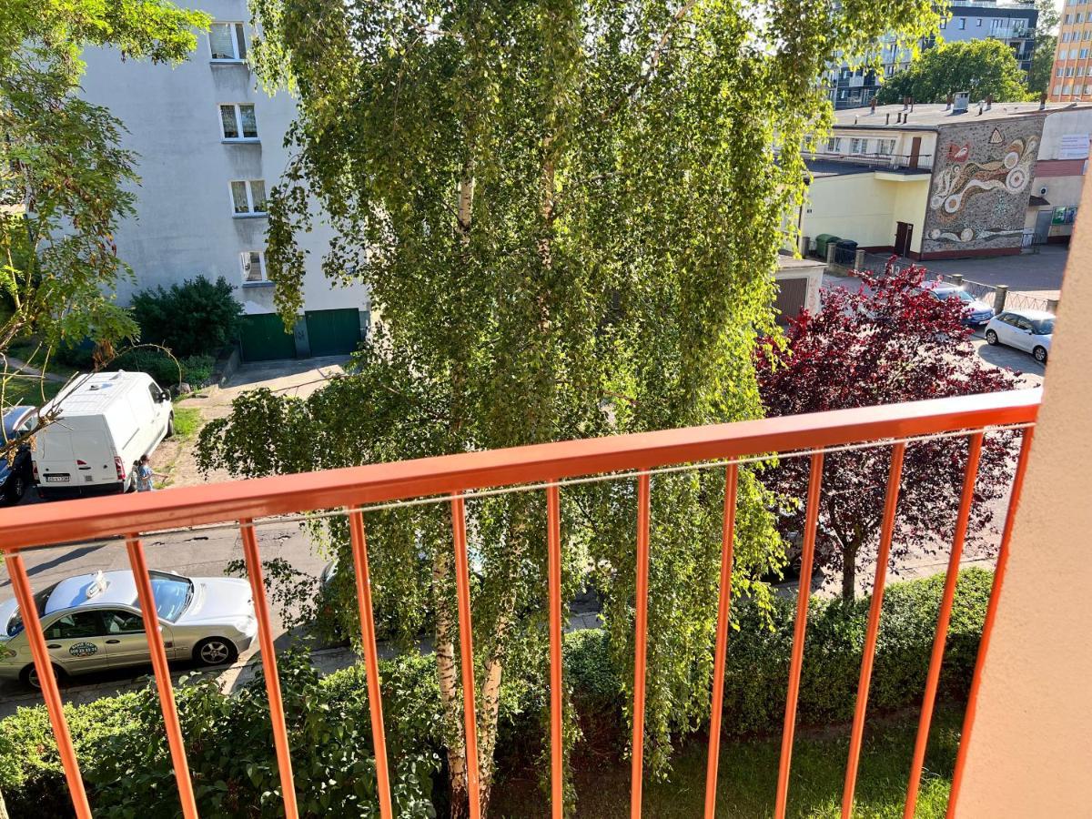 Apartament Bari Swinoujscie Exterior photo