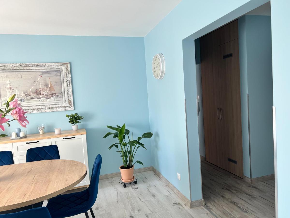 Apartament Bari Swinoujscie Exterior photo