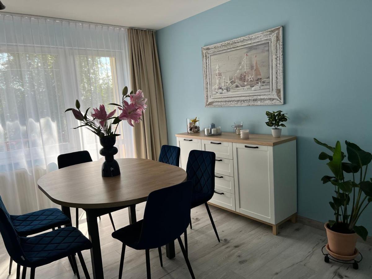Apartament Bari Swinoujscie Exterior photo