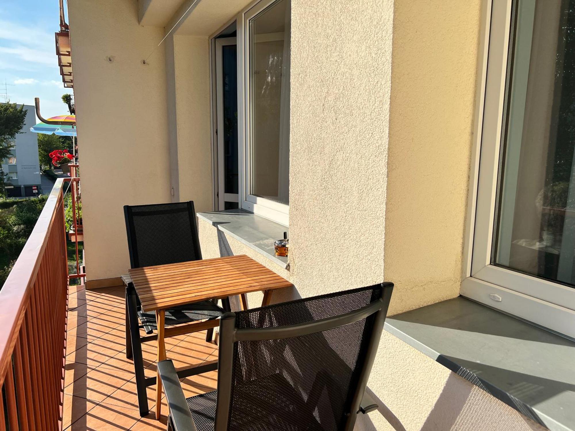 Apartament Bari Swinoujscie Exterior photo